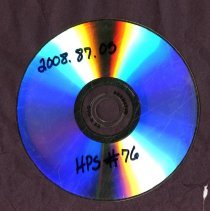 Interview with Lawrence Holloway