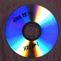 Historical Perspectives Series #1, R. McFarlane Tilley Interview