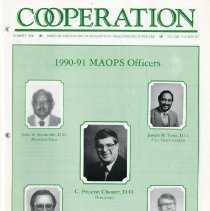 Cooperation, Vol. 2, No. 2