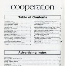 Cooperation, Vol. 2, No. 3