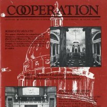 Cooperation, Vol. 2, No. 4