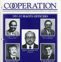 Cooperation, Vol. 3, No. 2