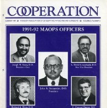 Cooperation, Vol. 3, No. 2