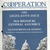 Cooperation, Vol. 3, No. 4