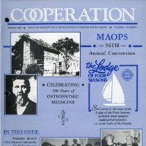 Cooperation, Vol. 4, No. 1