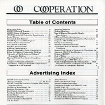 Cooperation, Vol. 4, No. 3