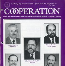 Cooperation, Vol. 5, No. 2