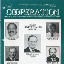 Cooperation, Vol. 8, No. 2