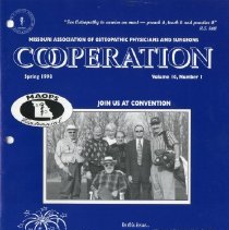 Cooperation, Vol. 10, No. 1