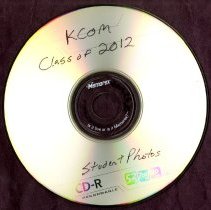 KCOM Class of 2012 Photographs