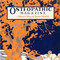 The Osteopathic Magazine, Vol. XVIII No. 5