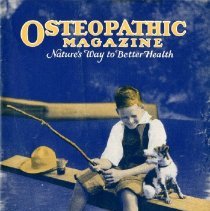 The Osteopathic Magazine, Vol. XIX No. 7