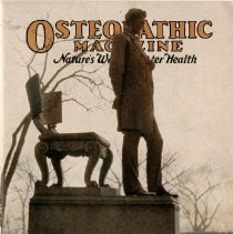 The Osteopathic Magazine, Vol. XXII No. 2
