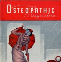 The Osteopathic Magazine, Vol. 23 No. 4