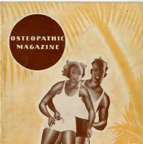 The Osteopathic Magazine, Vol. 24 No. 2