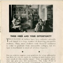 The Osteopathic Magazine, Vol. 26 No. 12