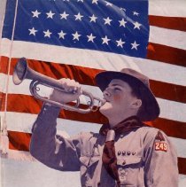 The Osteopathic Magazine, Vol. 30 No. 7