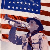 The Osteopathic Magazine, Vol. 30 No. 7