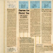 Page 7 of the MAOPS Scrapbook