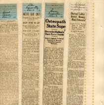 Page 16 of MAOPS Scrapbook