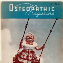 The Osteopathic Magazine, Vol. 39 No. 6