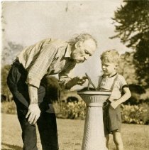 The Osteopathic Magazine, Vol. 32 No. 7