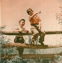 The Osteopathic Magazine, Vol. 34 No. 6