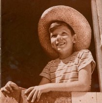 The Osteopathic Magazine, Vol. 34 No. 8