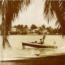 The Osteopathic Magazine, Vol. 34 No. 10