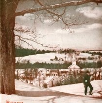 The Osteopathic Magazine, Vol. 34 No. 12