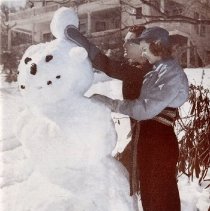 The Osteopathic Magazine, Vol. 36 No. 1