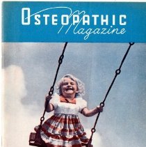 The Osteopathic Magazine, Vol. 39 No. 6