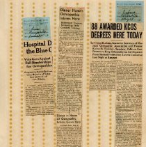 Page 39 of MAOPS Scrapbook