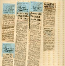 Page 40 of MAOPS Scrapbook