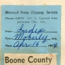 Boone County Hospital Will Accept DOs