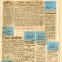 Page 50 of MAOPS Scrapbook