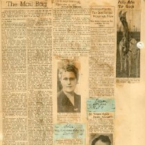 Page 6 of MAOPS Scrapbook