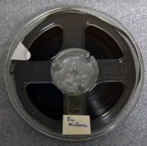 Recording of Excerpts from Autobiography of Dr. Andrew Taylor Still