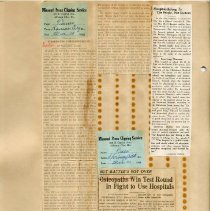 Page 36 of the MAOPS Scrapbook