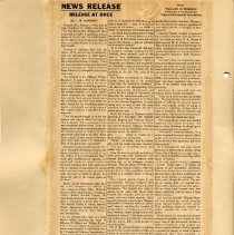 Page 38 of the MAOPS Scrapbook