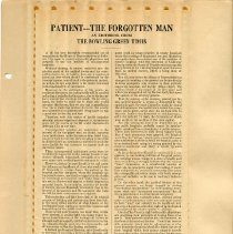 Page 39 of the MAOPS Scrapbook