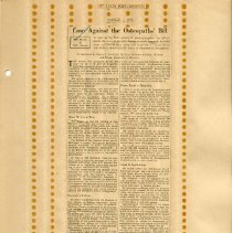 Page 41 of the MAOPS Scrapbook