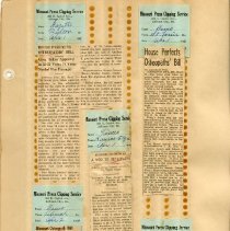 Page 43 of the MAOPS Scrapbook