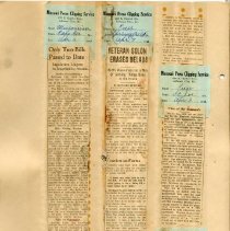 Page 44 of the MAOPS Scrapbook