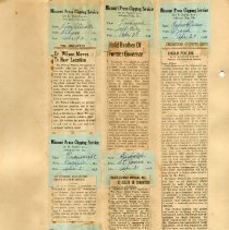 Page 50 of the MAOPS Scrapbook