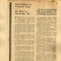 Page 51 of the MAOPS Scrapbook