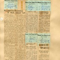 Page 55 of the MAOPS Scrapbook