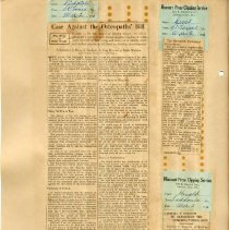 Page 14 of MAOPS Scrapbook