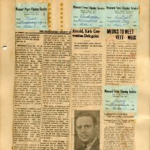 Page 19 of MAOPS Scrapbook