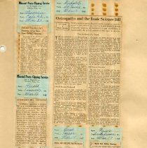 Page 27 of MAOPS Scrapbook